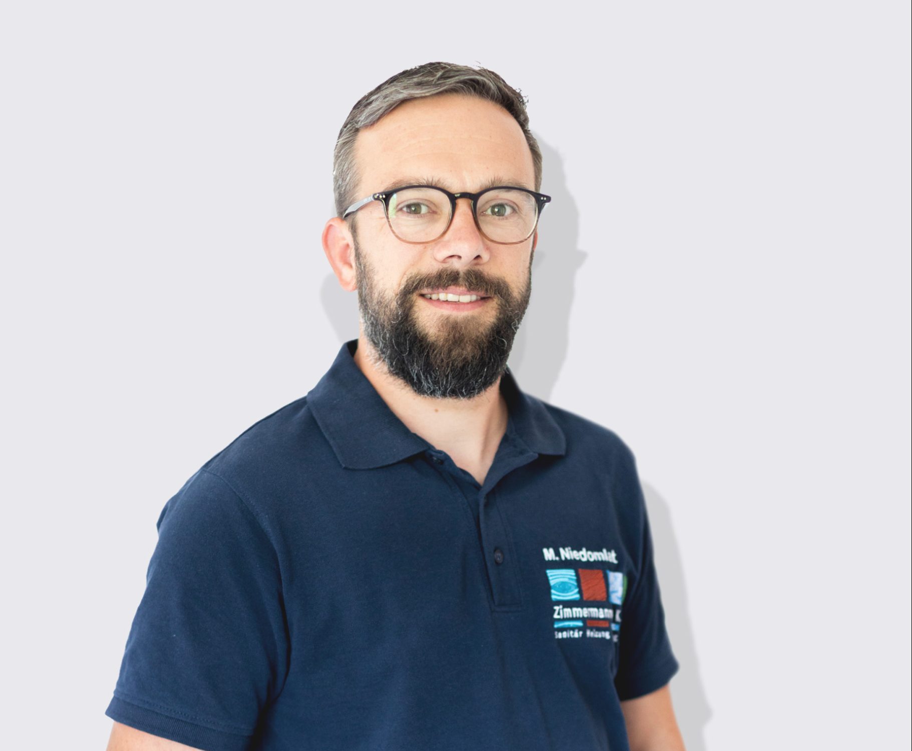 Mirco Niedomlat